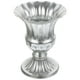 thumbnail image 2 of Jarrón de flores de metal estilo vintage jarrón secado arreglo floral jarrón para el hogar, 2 of 4