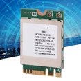 thumbnail image 3 of Card, 2.4G/5G Dual Band WIFI  Card Stable Connection Sensitive  For Laptops, 3 of 8