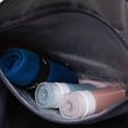 thumbnail image 2 of Bolsa De Ejercicios Oxford Fitness Bag Bolsas de gimnasio portátiles de gran capacidad para hombres y mujeres (Borgoña) Ehuebsd Para Estrenar, 2 of 8
