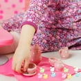 thumbnail image 4 of 50pcs Mini Duck Glow In The Dark Mini Resin Figure Miniature Scene Layout, 4 of 8