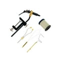 thumbnail image 4 of Maytalsory 5x Fly Tying Tools Portable Fly Tying tying thread,1 Finisher Knotter Accessories Thread, 4 of 6