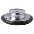 thumbnail image 1 of Stainless-Steel Garbage Disposal Stopper STP-SS, 1 of 1