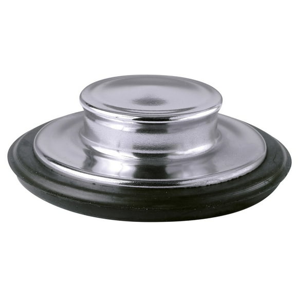 Stainless-Steel Garbage Disposal Stopper STP-SS