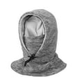 thumbnail image 2 of Balaclava Face Mask Windproof Outdoor Sports Mask for Winter Thermal Fleece Hood for Men and Women, 2 of 8