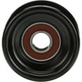 thumbnail image 3 of Accessory Drive Belt Idler Pulley Fits select: 2011-2020 FORD F250, 2011-2020 FORD F350, 3 of 4