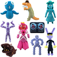 thumbnail image 2 of THE AMAZING DIGITAL CIRCUS DIGITAL CIRCUS SEASON 2 PLUSH TOYSinKeeU, 2 of 4