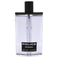thumbnail image 4 of Police Original, Cologne for Men, Mens Fragrances, 3.4 oz EDT Spray, 4 of 4