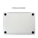 thumbnail image 4 of Funda PRODIGEE para MacBook 12 mod A1534 - Translucida Prodigee Color Case, 4 of 4