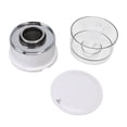 thumbnail image 3 of Portable Mini Drip Coffee Maker, Easy To Clean Small Size Small Electric Coffee Maker Accurate Water Temperature 304 Stainless Steel  For Home, 3 of 8