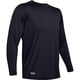 thumbnail image 2 of Camiseta Under Armour Tactical Tech de manga larga negra XS, 2 of 7