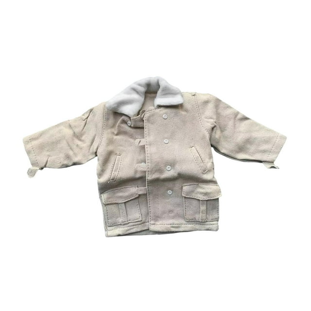 Abrigo de figura de acción Strade Fareast Limited Chaqueta 1/6 para figura de 12 pulgadas