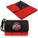 thumbnail image 3 of Picnic Time Fourre-Tout - Rouge (Ohio State Buckeyes) Impression Numérique, 3 of 3
