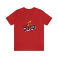 thumbnail image 2 of Christmas Unisex Jersey Short Sleeve Tee Mama Claus, 2 of 6