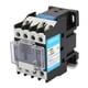 thumbnail image 1 of Contactor, CJX2-0910 Contactor de montaje en riel Contactor de CA industrial Contactor de CA Rendimiento sólido, 1 of 8
