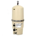 thumbnail image 5 of Pentair 180009 FNS Plus DE 60 Square Foot In Ground Swimming Pool Filter Tank, 5 of 7