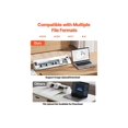 thumbnail image 4 of Cutting Machine, Automatic Edge Detection Vinyl Cutter Machine With Design Software And Materials, Compatible With Multiple File Formats, For Creating Customized DIY Crafts, Cards, Stickers, 4 of 10