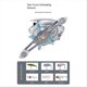 thumbnail image 1 of Fishing Reel Long-Distance Casting Sea Rod Reel Left, 1 of 5