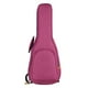 thumbnail image 1 of Estuche Para Guitarra Gloria Acolchado Portátil Rojo B Tela Oxford, 1 of 6