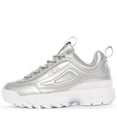 thumbnail image 1 of Tenis Fila Disruptor II Premium para Mujer 5FM00040-662 plateado 24 Fila 5FM00040-662 DISRUPTOR II PREMIUM, 1 of 4