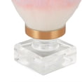 thumbnail image 3 of 2PCS Nail Art Powder Brushes Artificial Fiber Ergonomic Design Soft Portable Nail Dusting Brush, 3 of 4