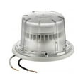 thumbnail image 1 of Leviton C20-09850-000 Support de Lampe de Plafond LED 10 W, Blanc, 1 of 1