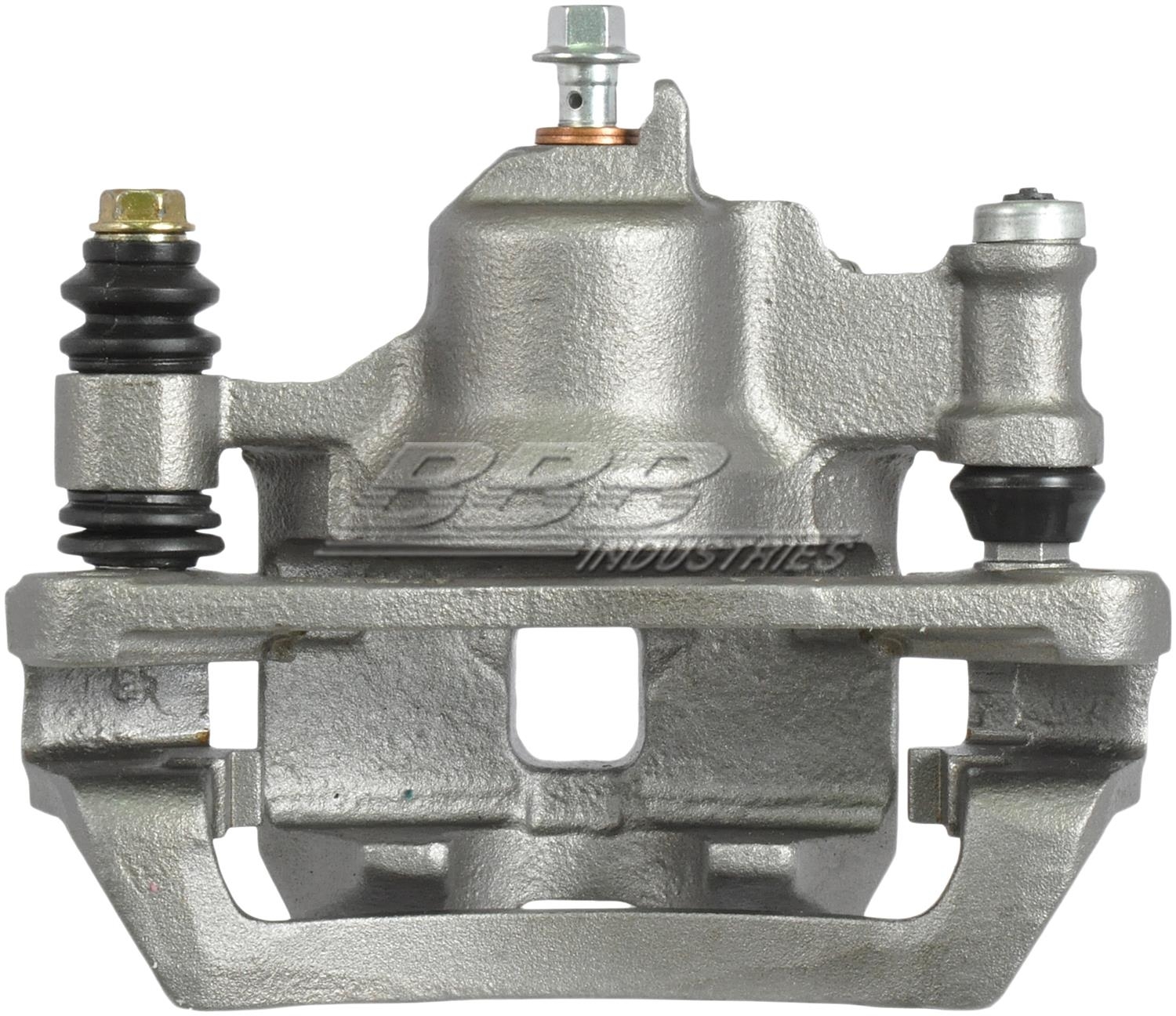 TERREPOWER formerly BBB Industries 99-01310B Reman Caliper w/installation Hardware