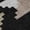 Black, variant on Addison Rugs Chantille Indoor/Outdoor Transitional Lodge Black Machine Washable Runner Rug, 2'3" x 7'6"