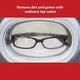 thumbnail image 3 of Limpiador ultrasónico Magnasonic para joyas, gafas, 3 of 9