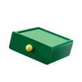 thumbnail image 1 of Dopamine's colorful, stackable desk organizer, a storage solution for stationery., 1 of 5
