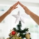 thumbnail image 1 of Adornos Colgantes Irrompibles para Árbol de Navidad | Bolas Colgantes Irregulares | Bolas Navideñas de Plástico Resistentes | Artículos Seguros para Fiestas | Decoración para Árboles de Interior y Ex, 1 of 6