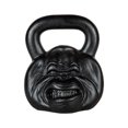 thumbnail image 1 of 54 LBS Monkey Head Cast Iron Kettlebell, 1 of 5