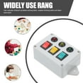 thumbnail image 3 of Zonhebin Diy Busy Light Led Switch Montessori Toy for Kids, 3 of 6