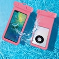thumbnail image 5 of CAITS Waterproof Phone Pouch with Detachable Lanyard – Universal Dry Bag for Beach/Pool-Ready Design, 5 of 5
