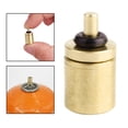 thumbnail image 3 of GARENDE 5xPropane Refill Adapter Cylinder Tank Coupler for Camping Cooking, 3 of 9