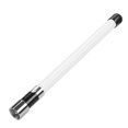 thumbnail image 4 of For NL-350 UHF 400-500MHz/VHF 130-174MHz Car Radio Antenna UHF/Pl259 Male Plug (White), 4 of 4