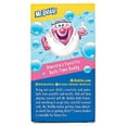 Mr. Bubble Kids Bath .. Bomb Potions Colorful .. Fizzy Fun Cool