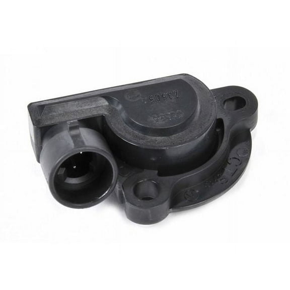 Throttle Position Sensor - Compatible with 2004 - 2005, 2008 - 2010 Chevy Aveo 2009