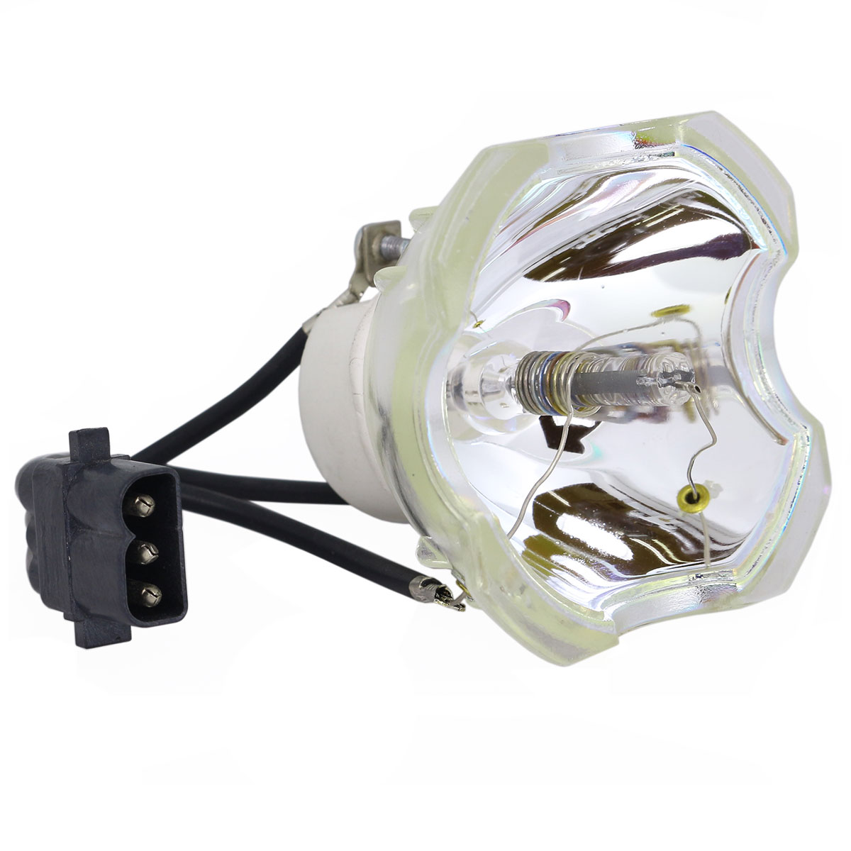 Lutema Economy Bulb for InFocus SP-LAMP-046 Projector (Lamp Only) - image 2 of 6