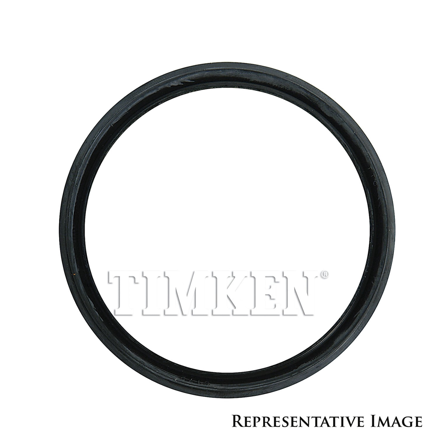 Wheel Seal