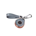 thumbnail image 2 of ziyahi Key Cover TPU PU Key Fob Cover Cadeaux pour Indien x48 Bleu, 2 of 6