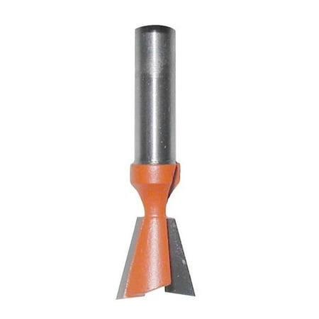 

Cmt Cmt818.128.11 .50 In. Dia Dovetail Bit
