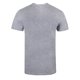 thumbnail image 2 of Black Panther - Camiseta Combat de Jaspeada para Hombre (Gris), 2 of 2