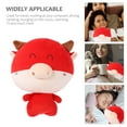 thumbnail image 5 of DINHEAROM 1Pcs U Shaped Cushion For Neck Support And Head Support In Assorted Color, 5 of 8