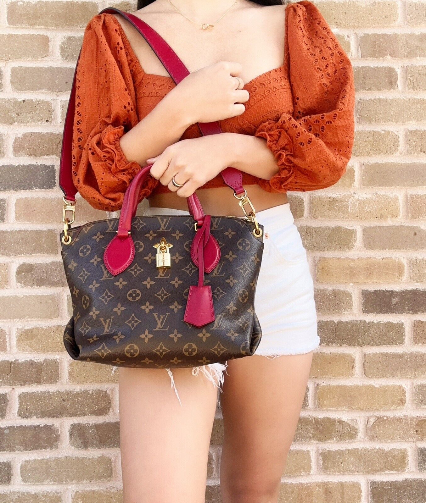Louis Vuitton Underarm Bag/small Purse/Handbag/Crossbody Bag | Bags, Cross  body handbags, Louis vuitton