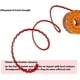thumbnail image 4 of Trimmer Spool Line For Worxedger Spool Compatible With Worx Trimmer Spools Weed Eater String,trimmer Line Refills 0.065 Inch For Electric String Trimm, 4 of 4