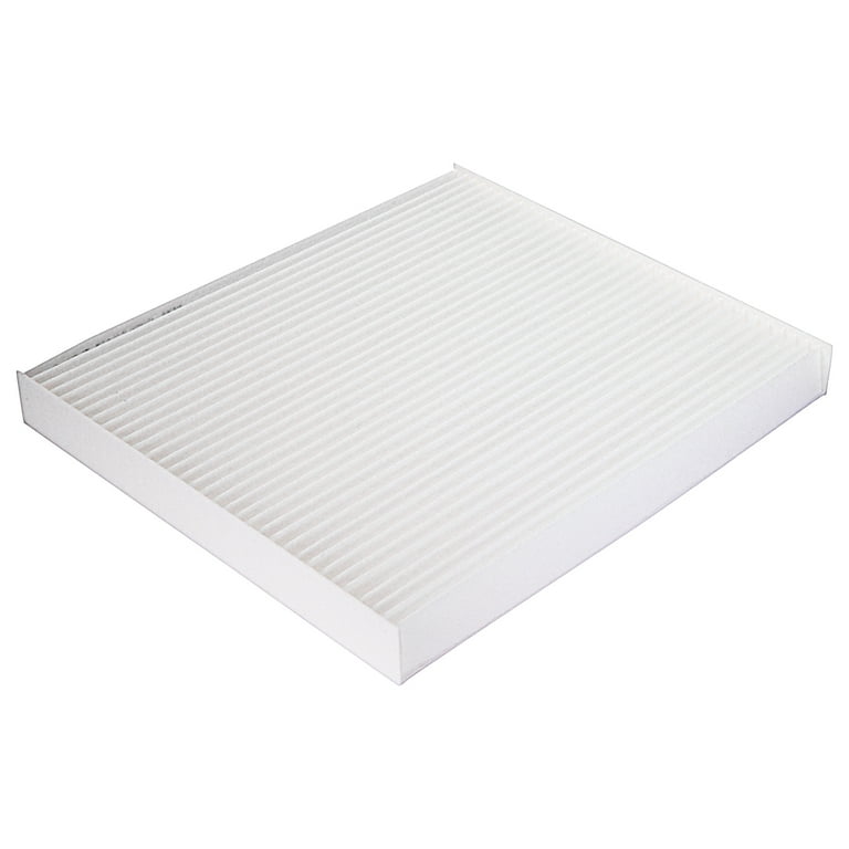 Super Tech Cabin Air Filter 5530 Replacement for GM Fits Chevrolet