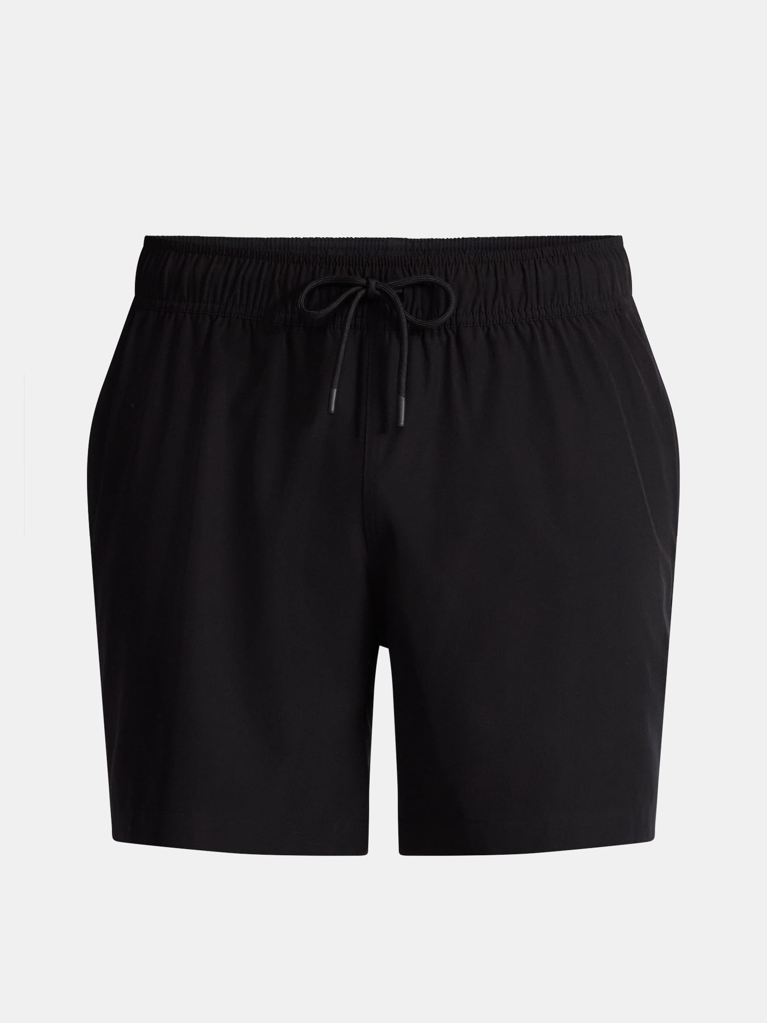 George Men's Stretch Swim Trunk, 6'' Inseam, Sizes S-3XL
