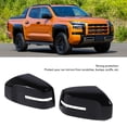 thumbnail image 4 of 2PCS Rearview Mirror Cap Left and Right for Triton L200 2023 to 2024, 4 of 7