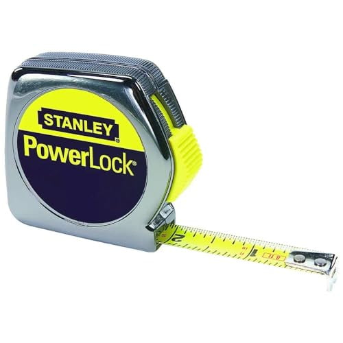 33-212 12' x /2" PowerLock Tape Measure