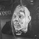 thumbnail image 2 of Bewildely Decoración de cabeza de látex de Halloween para interiores y exteriores, patio trasero, Patio, ornamento aterrador, decoración de vacaciones Kits de decoración para fiestas Femenino Bewildely HA068195-02, 2 of 6